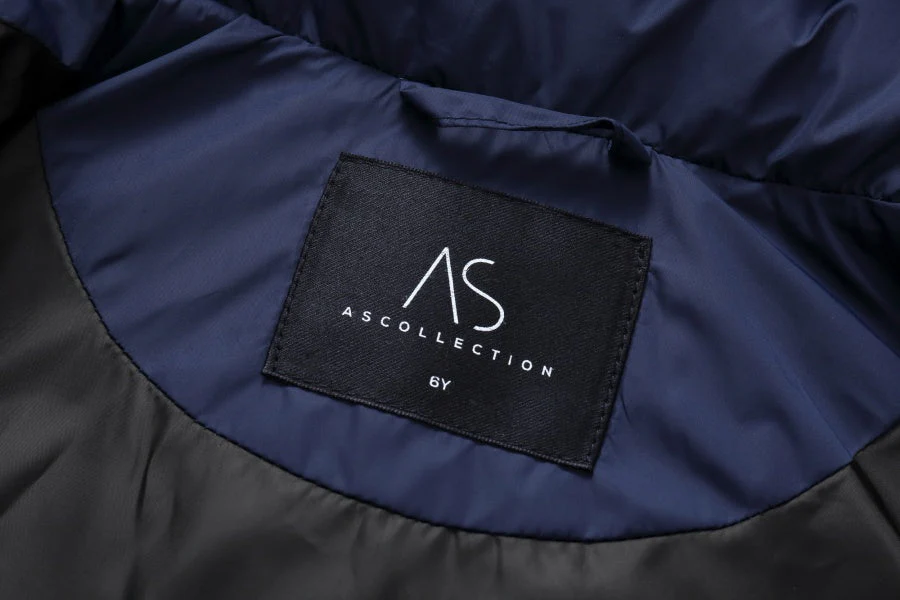 Down Coat - Image 17