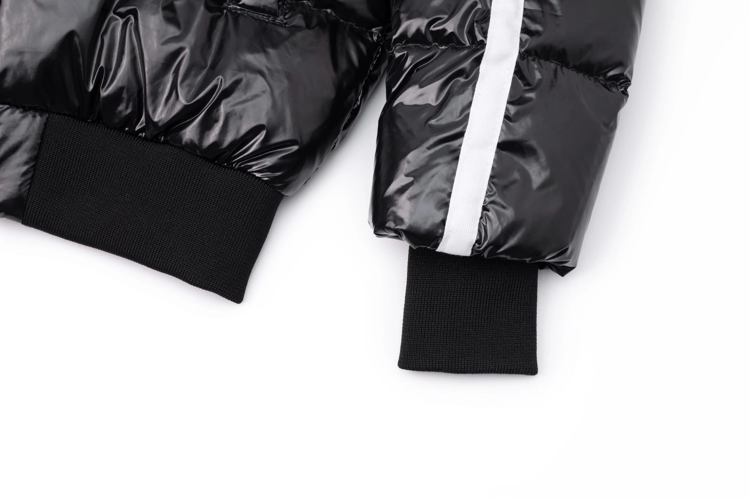 Bomber Coat - Image 13