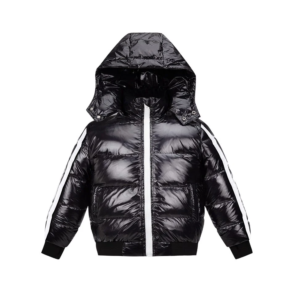 Bomber Coat - Image 8