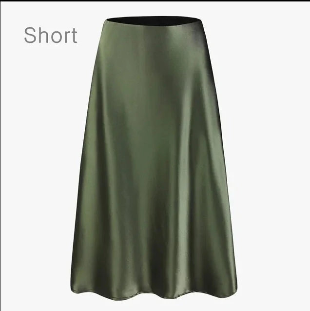 Caramel Satin Knit 2pc - Image 6