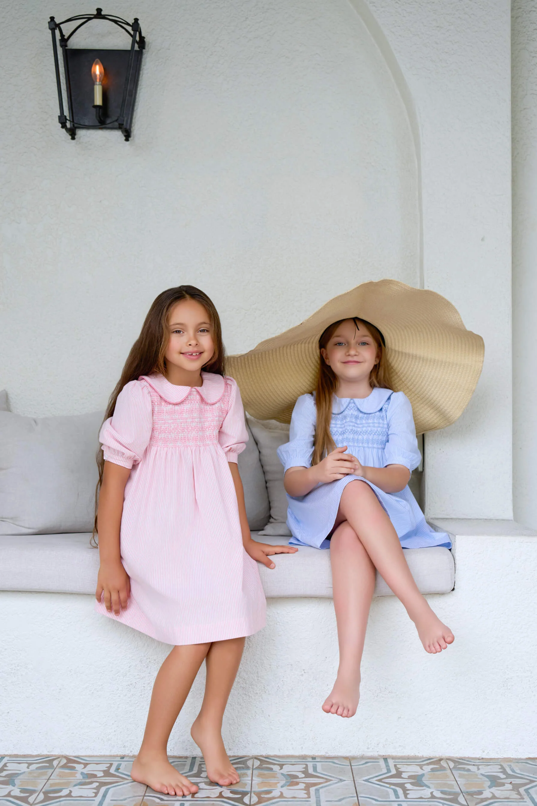 The Bluebell Striped Collection - Image 16