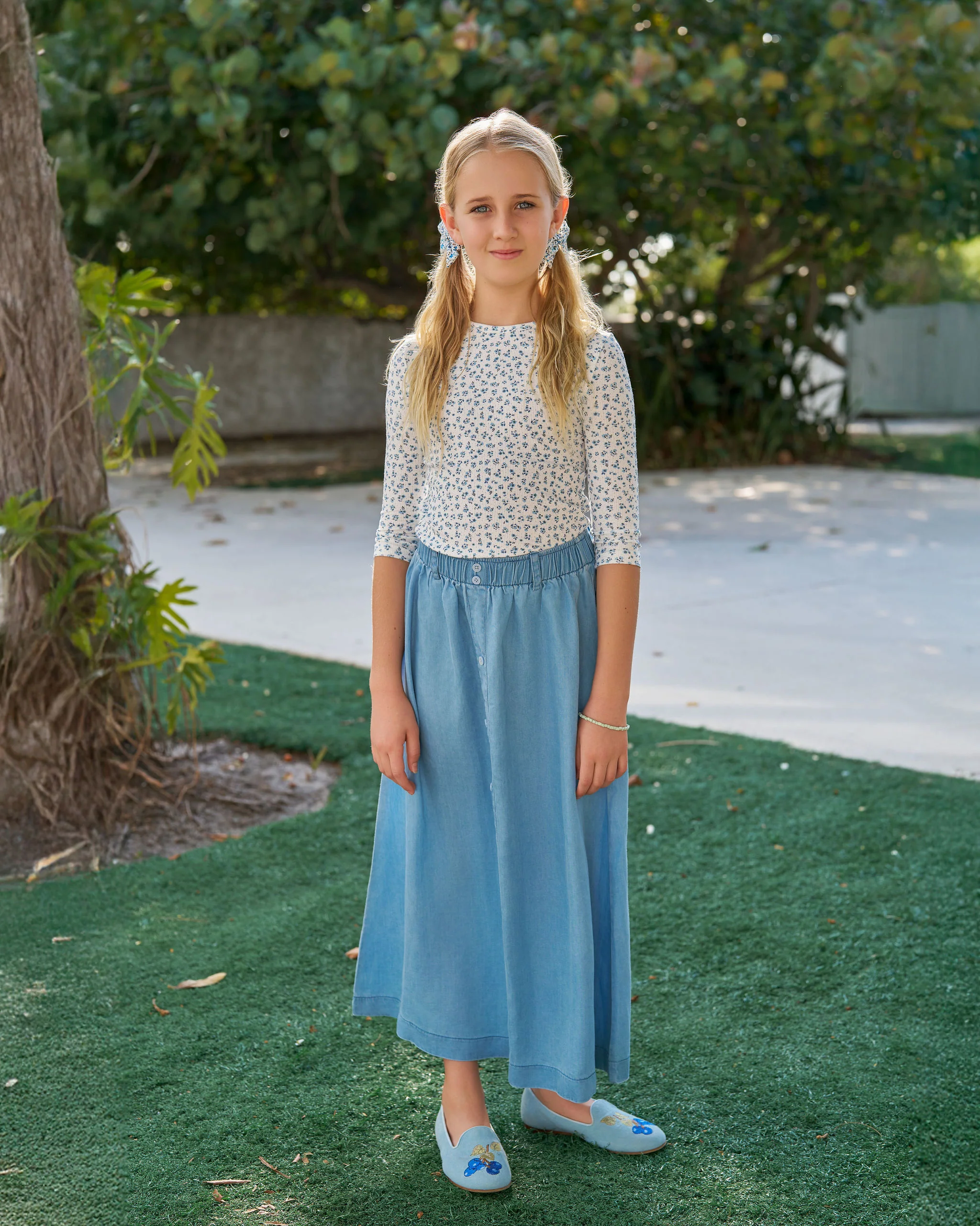 The Denim Tencel Collection - Image 7
