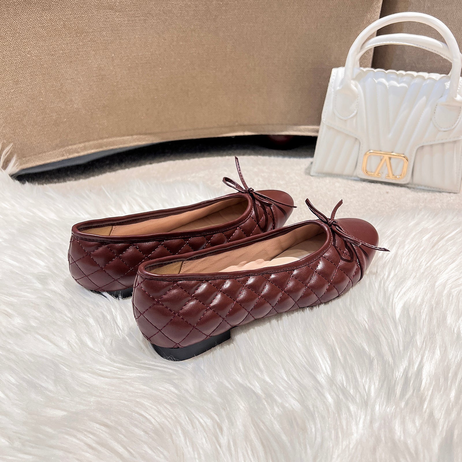 Ballet Flats - Image 15