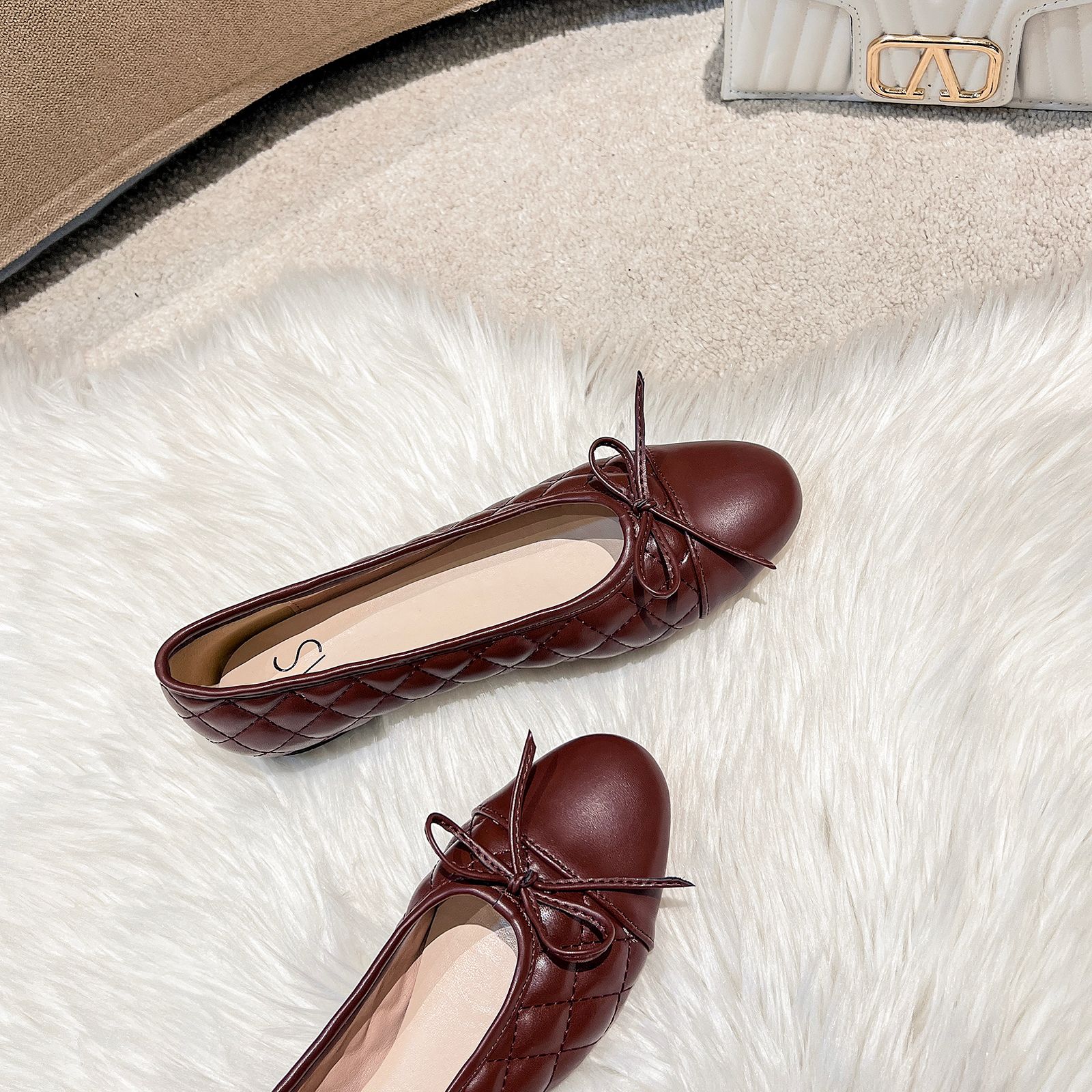 Ballet Flats - Image 4