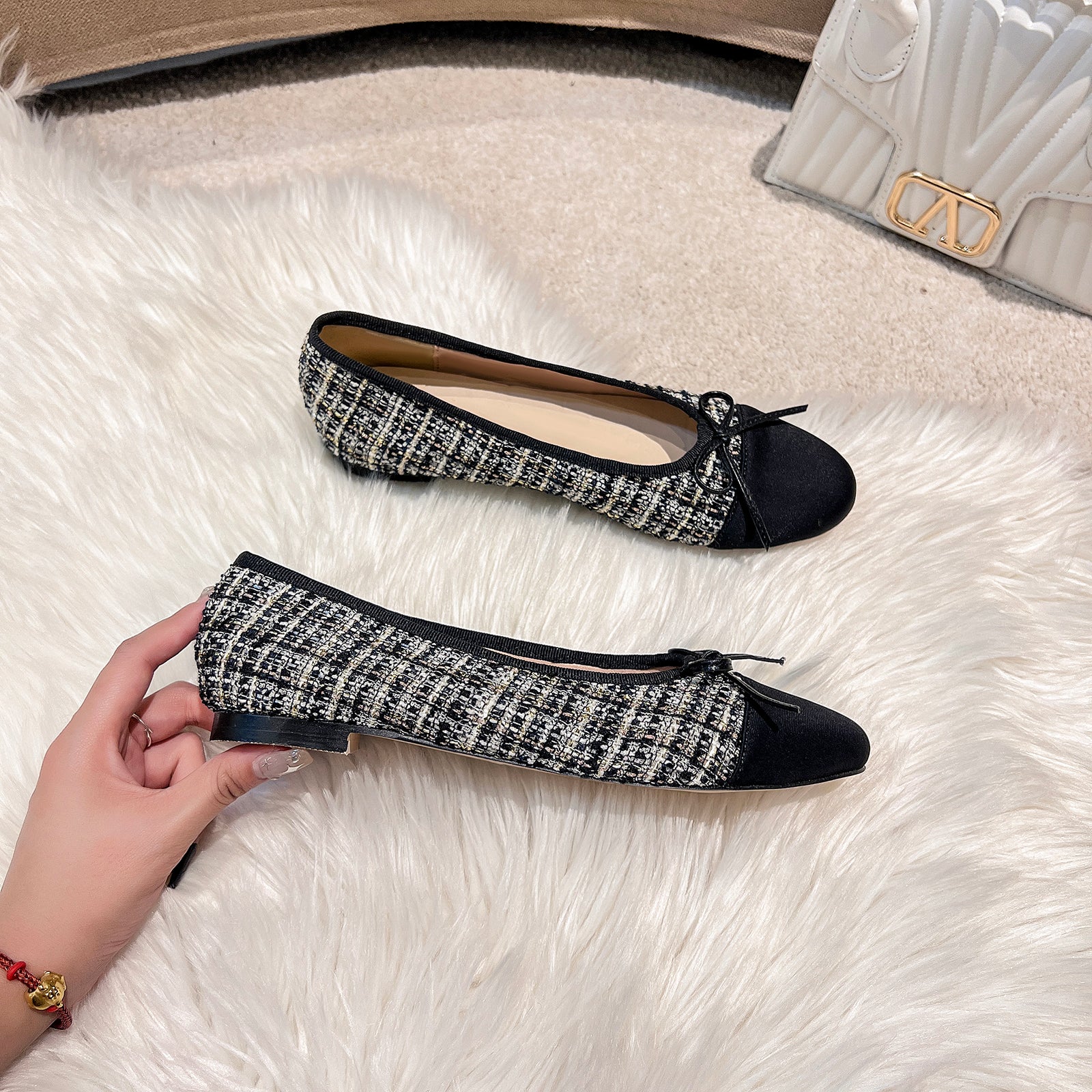 Ballet Flats - Image 8